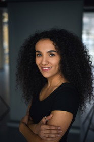 Photo of Veronique Coubard as Mrs. Roth