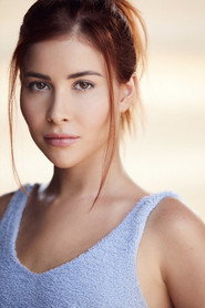 Photo of Sabina Mach as Rivka