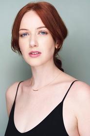 Photo of Monica Giordano as Emily