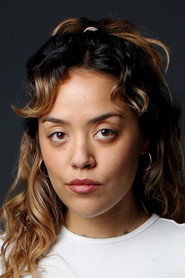 Photo of Alexia Roc as Lolo