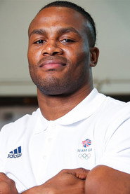Photo of Cheavon Clarke as Self