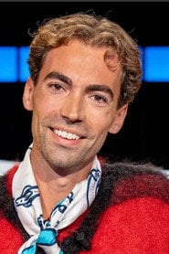 Photo of Daan Alferink as Self - Host