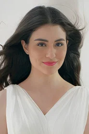 Photo of Loide Christina Teixeira as Nurse Sofi