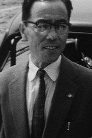 Photo of Saburo Sakai as Police Officer