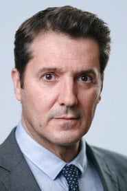 Photo of José Barón as Carles