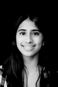 Photo of Maalika Mehta as Phoebe Sullivan