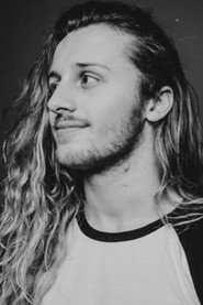 Photo of Drew Alexander Parker as Drew Parker