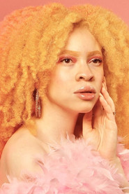 Photo of Iyana LeShea as Jasmine