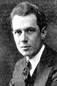 Photo of Francis Joyner as Tony