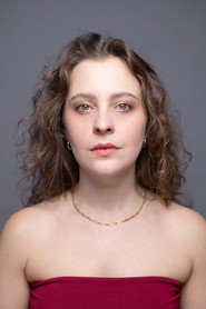Photo of Laura Hanek as Isabel