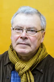 Photo of Rimantas Bagdzevicius as Pulkininkas