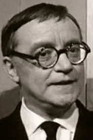 Photo of Jacques Grello as Zamukhryshkin