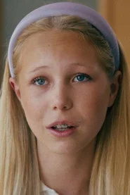 Photo of Cilla Glans as Estelle