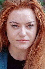 Photo of Gemma Kane as Leah