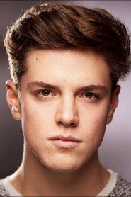 Photo of Kiran Palmer de Juan as Harry