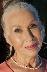 Photo of Antonina Medvedeva