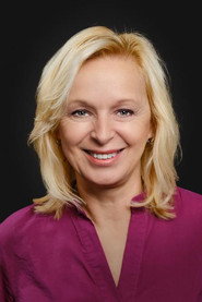 Photo of Věra Hlaváčková as Laviho máma