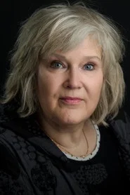 Photo of Gabriele Blum as Narrator