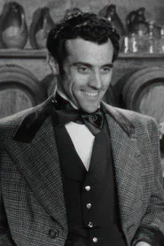 Photo of Gilles Quéant as Narrator