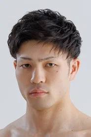 Photo of Seigo Yuri Akui as Self