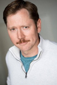 Photo of Clay Chamberlin as Bartender