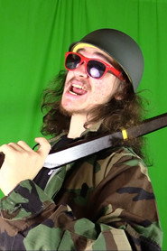 Photo of Zander Rice as Self