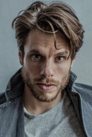 Photo of Shawn Thomas Diefenbach as Jack
