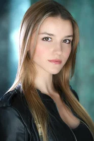 Photo of Arcadia Kendal as Maya