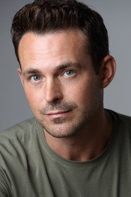 Photo of Jules Knight as Dex Longstrength