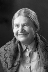 Photo of Olga Tomilina as Fyokla