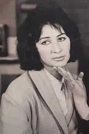 Photo of Mimika Luca as Nëna