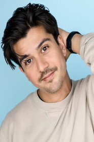 Photo of Del Alan Murphy as Tomás Quilles