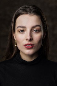 Photo of Rosalie Malinská as Waitress #1