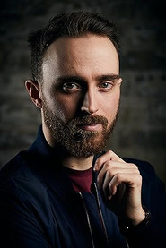 Photo of Jesse Laing as Franky