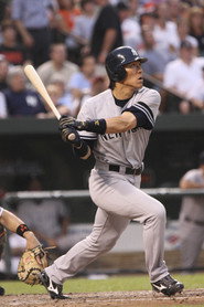 Photo of Hideki Matsui as Self
