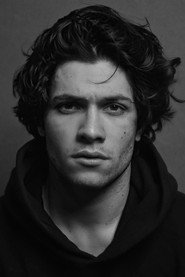 Photo of Paolo Luka Noé as Gabriel Rose