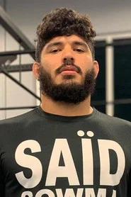 Photo of Said Sowma as Self