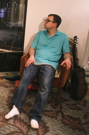 Photo of Adam Wade as Chester
