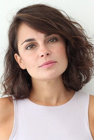 Photo of Andrea Dueso as Marina