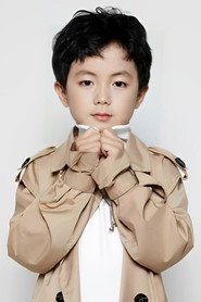 Photo of 杨一然 as 刘凯