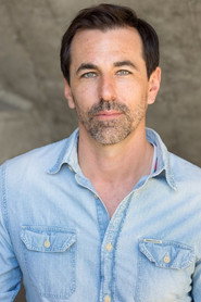 Photo of James McCabe as Doyle