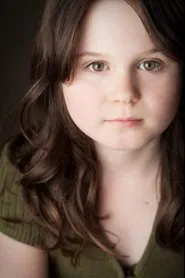 Photo of Nicole Leduc as Courtney Mahoney