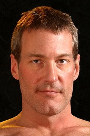 Photo of Cliff Rhodes as (segment "Lifeguard!") (archive footage)