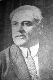Photo of Vladimir Obolenskiy as Levin