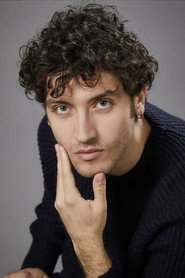 Photo of Silvio Galvan as Soldato Roberto