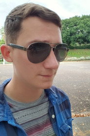 Photo of Ryan Parker as Eli