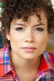 Photo of Sydney Morton as Allie