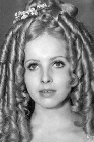 Photo of Julie Jurištová as Elena