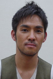 Photo of Atari Kousuke as Japanese customer