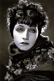 Photo of Ruth Royce as Mrs. Fletcher